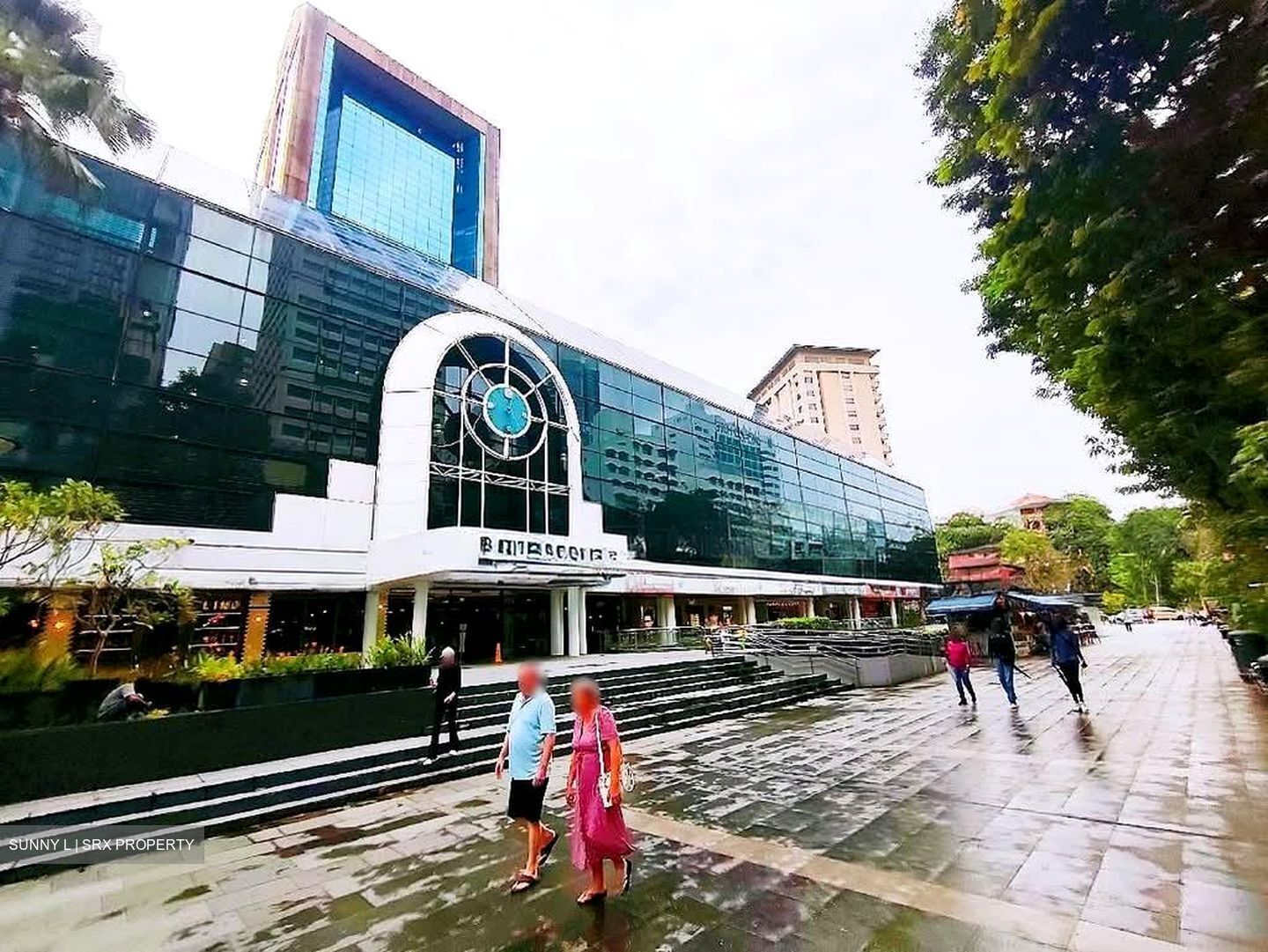 Orchard Towers (D9), Retail #588070621